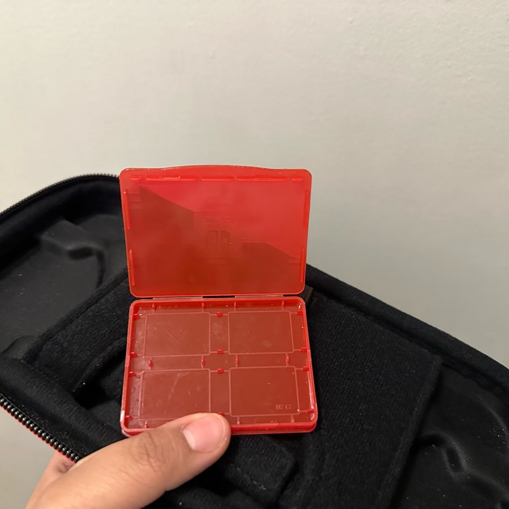 SÚPER MARIO SWITCH CASE. - Picture 5 of 7